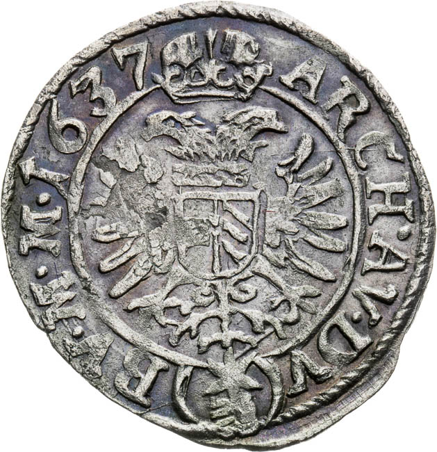 Coin-front