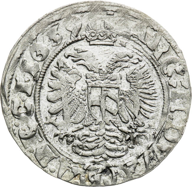 Coin-front