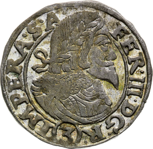 Coin-front