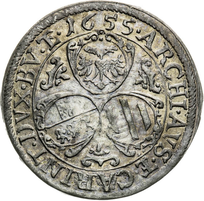 Coin-front