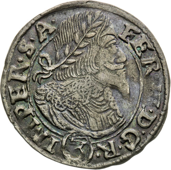 Coin-front