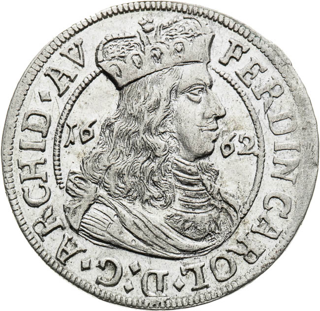 Coin-front