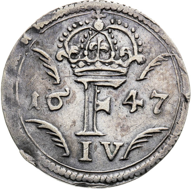 Coin-front