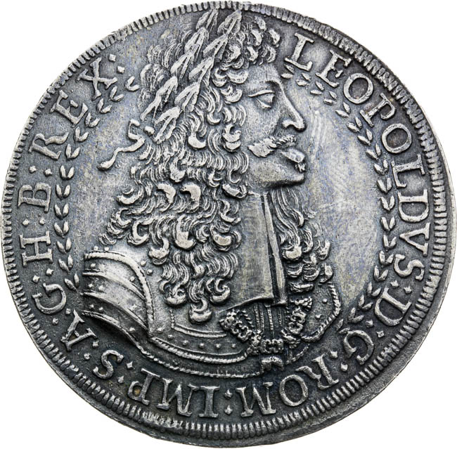 Coin-front