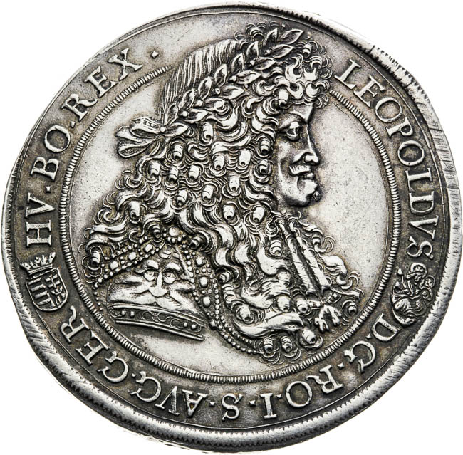 Coin-front