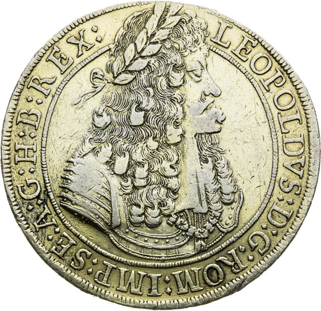 Coin-front