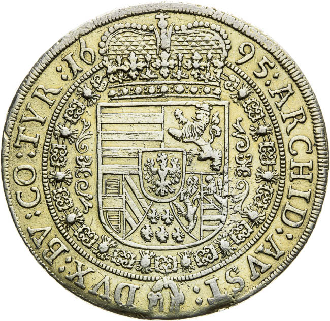 Coin-front