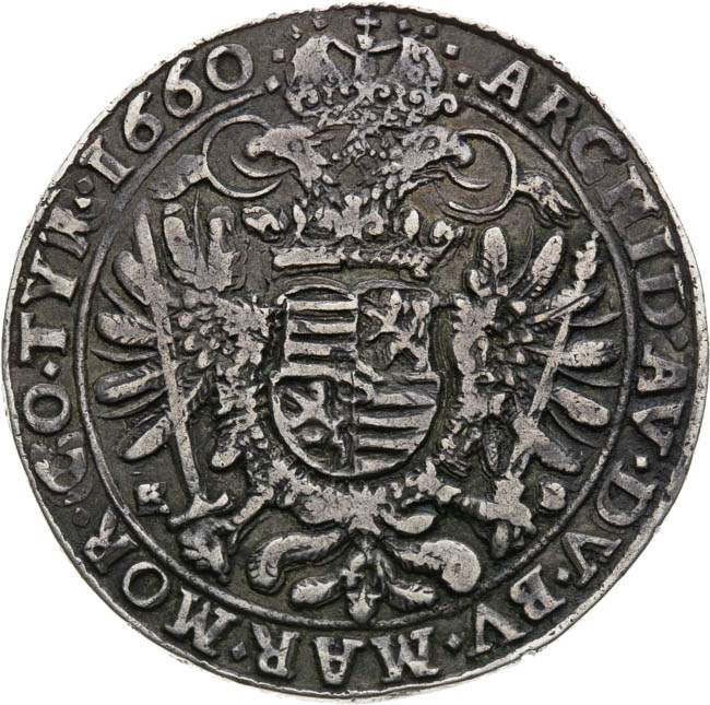 Coin-front