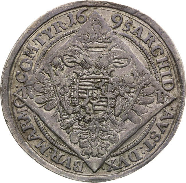 Coin-front