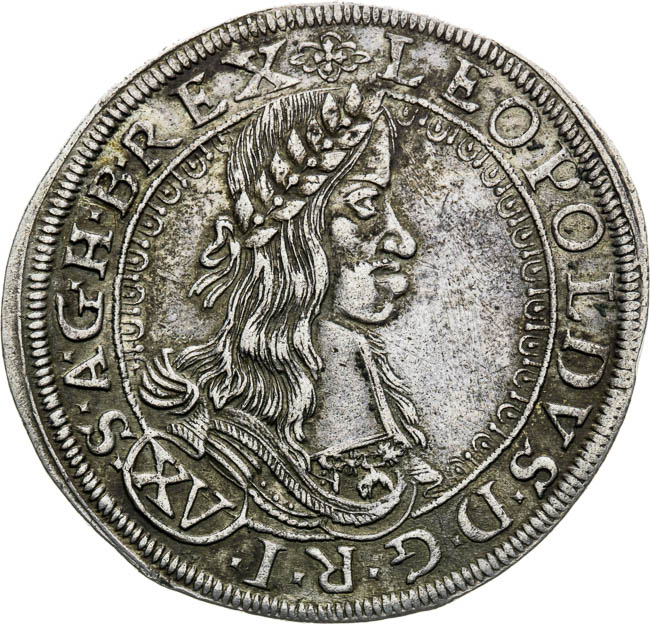 Coin-front