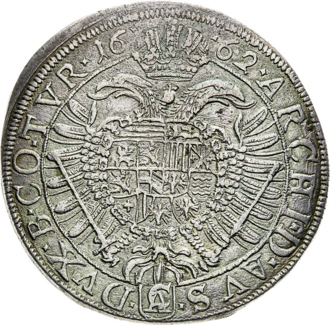 Coin-front