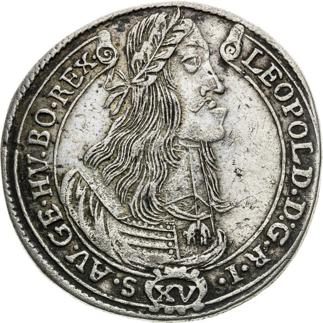 Coin-front