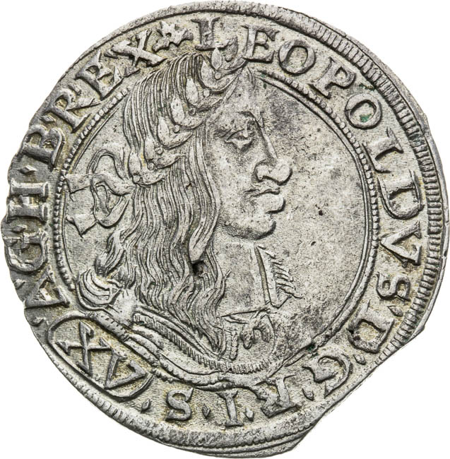 Coin-front