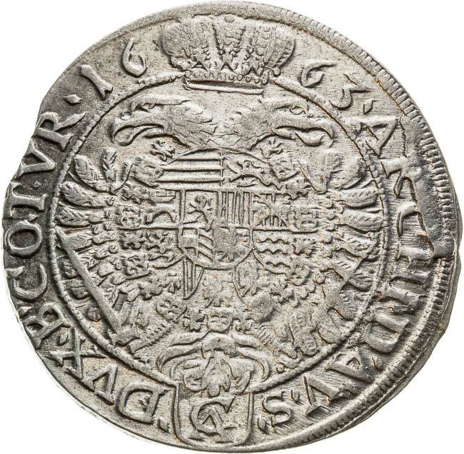 Coin-front