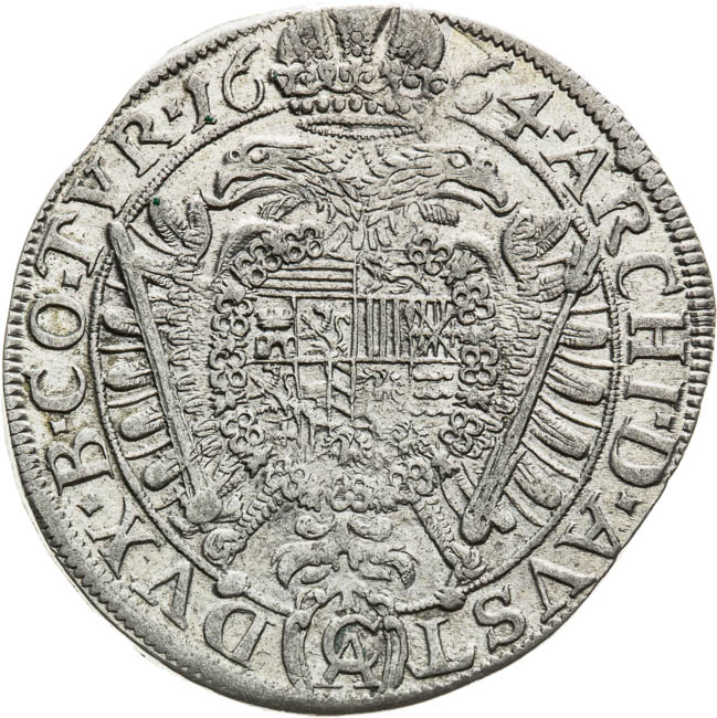 Coin-front