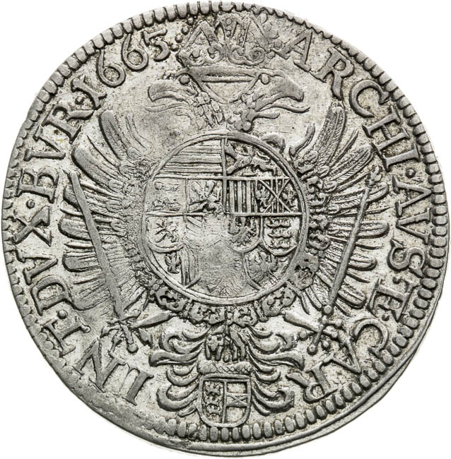 Coin-front