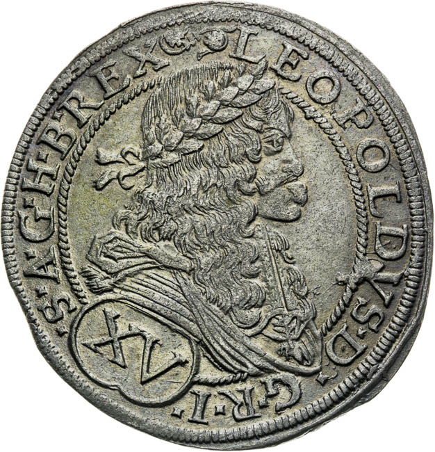 Coin-front