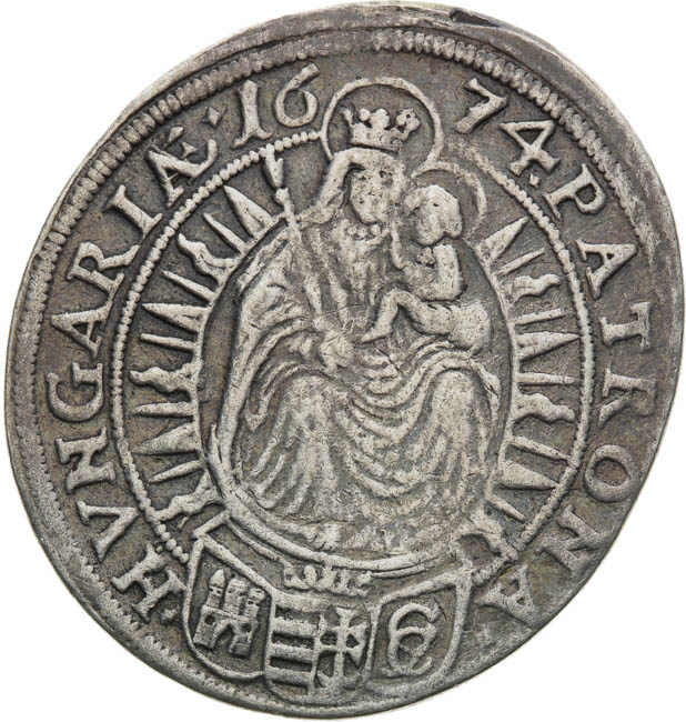 Coin-front