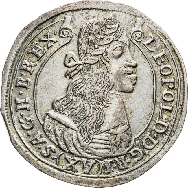 Coin-front