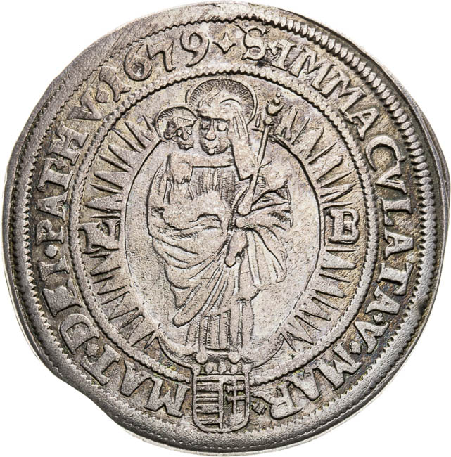 Coin-front