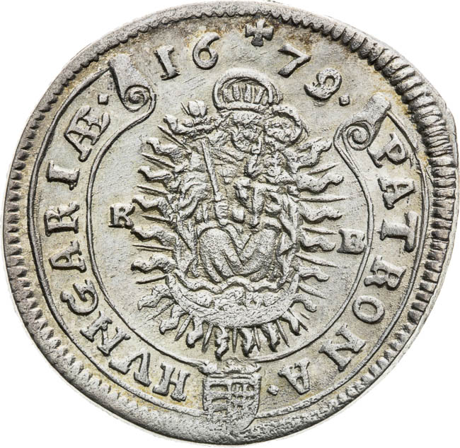 Coin-front