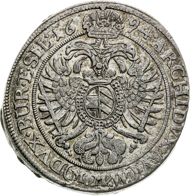 Coin-front