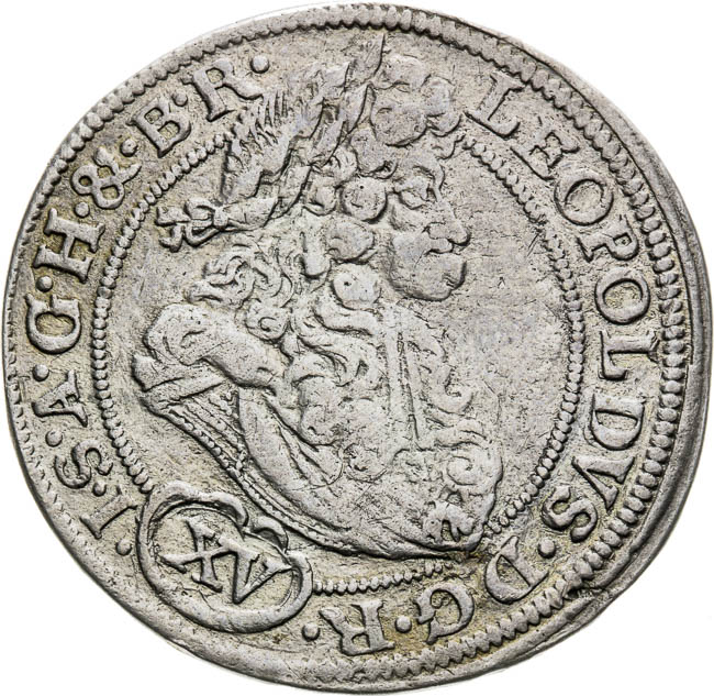 Coin-front