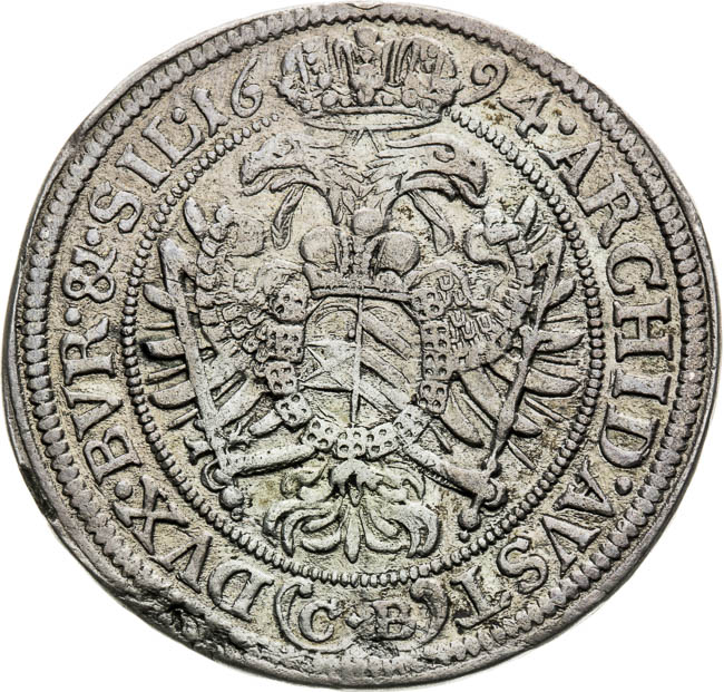 Coin-front