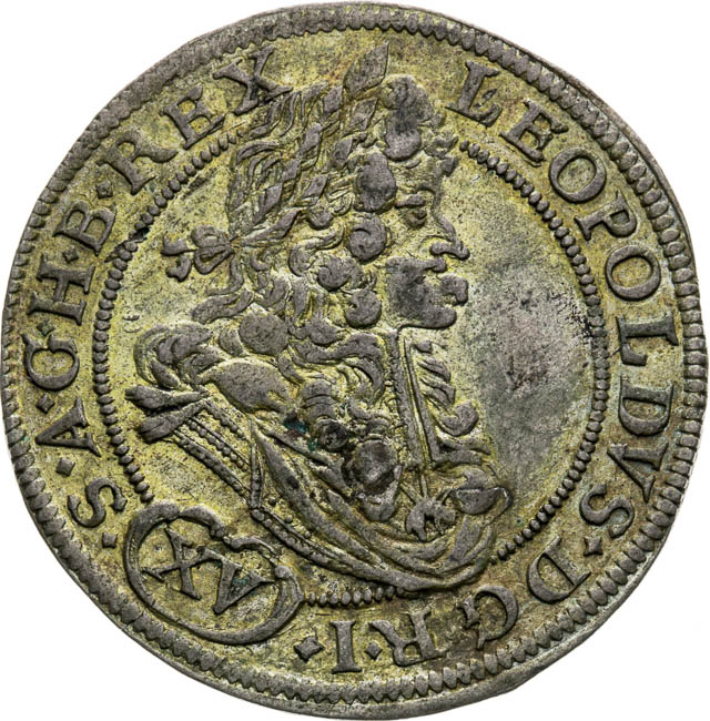 Coin-front