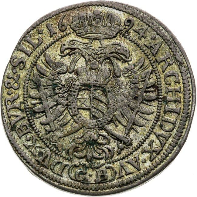 Coin-front