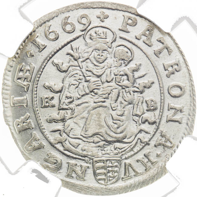 Coin-front