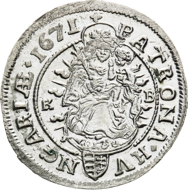 Coin-front