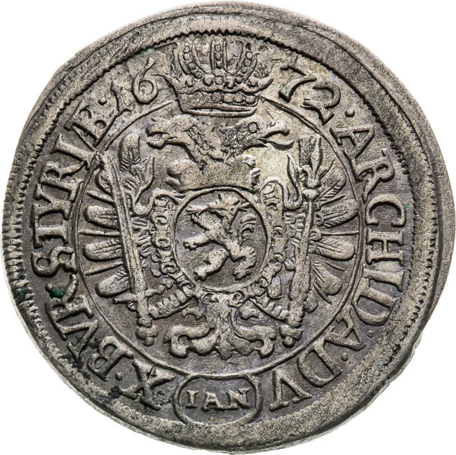 Coin-front