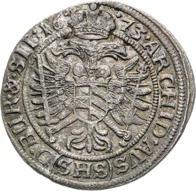 Coin-front