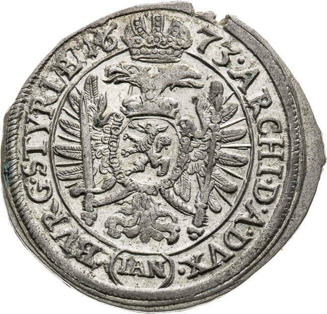 Coin-front