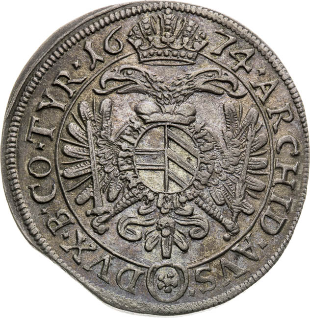 Coin-front