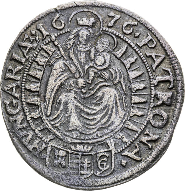 Coin-front