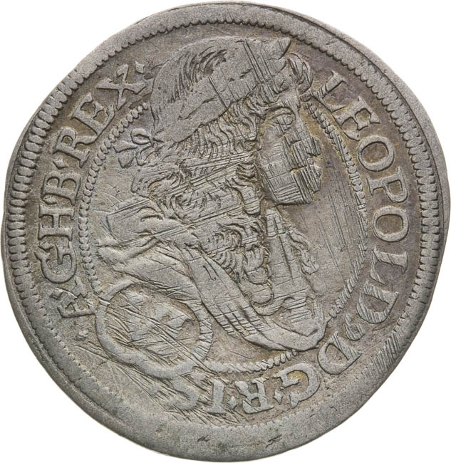 Coin-front