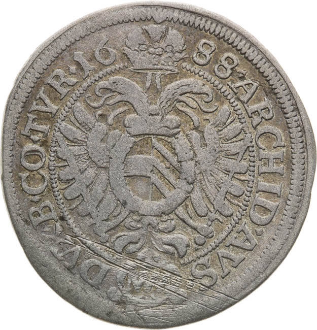 Coin-front