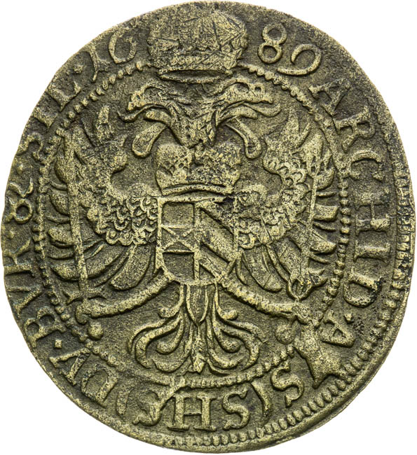 Coin-front