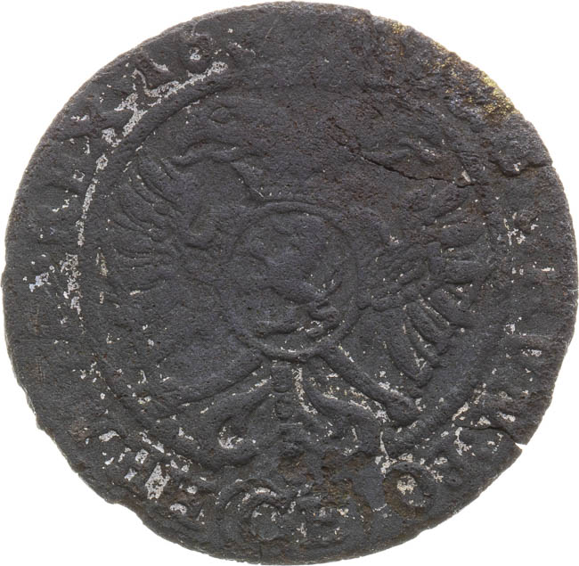 Coin-front