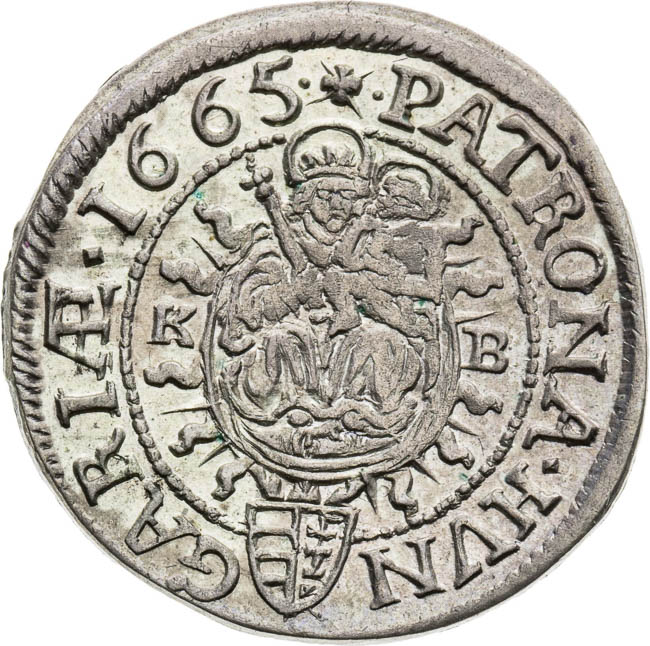 Coin-front