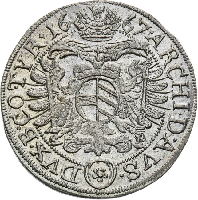 Coin-front