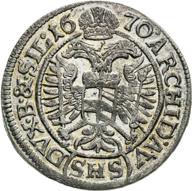 Coin-front