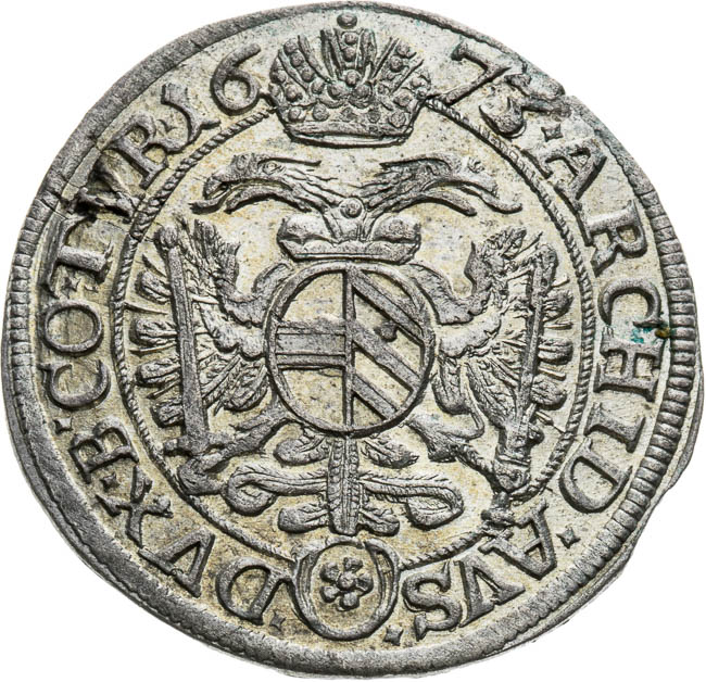 Coin-front