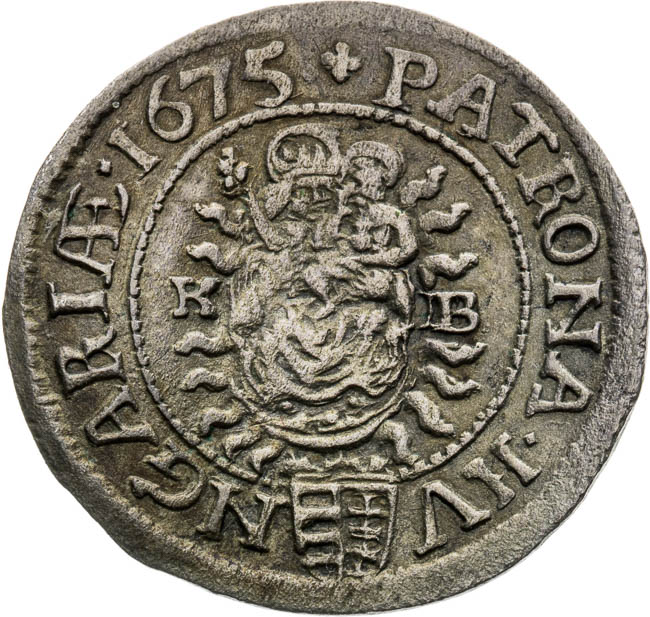 Coin-front