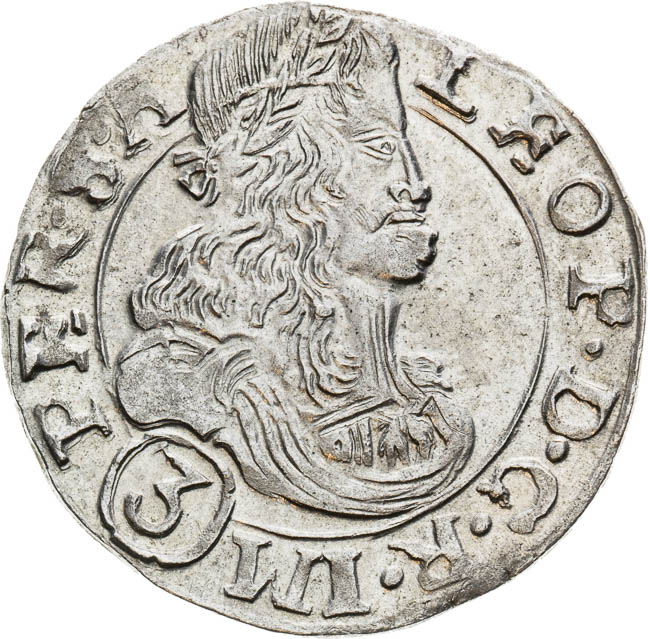 Coin-front