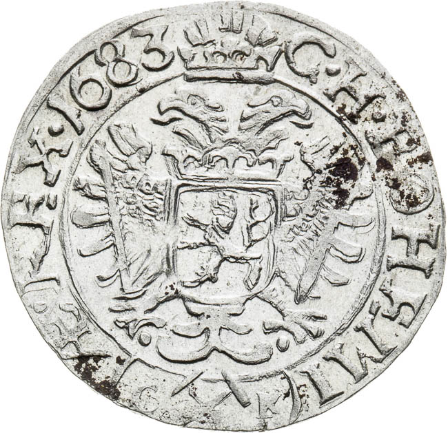 Coin-front