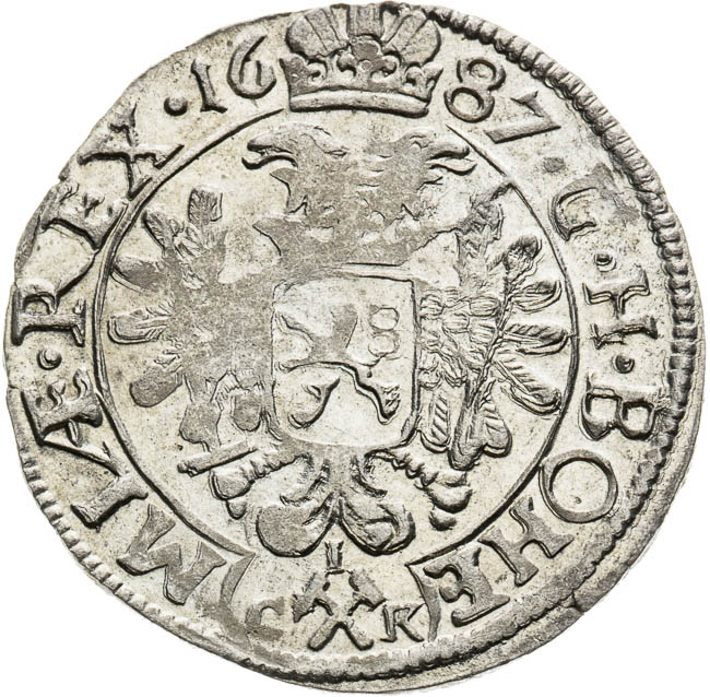 Coin-front