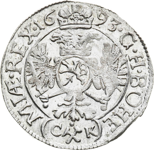 Coin-front